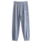 Img 9 - Trendy Coral Pajamas Pants Loose Thick Casual Outdoor Jogger Women Pants