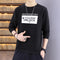 Img 4 - Sweatshirt Thin Round-Neck Long Sleeved T-Shirt Trendy INS