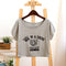 Summer Modal Candy Colors Round-Neck T-Shirt Women Short Sleeve Bare Belly Tiger Matching T-Shirt