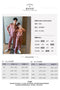 IMG 111 of Thin Couple Cardigan Pajamas Women Replica Lapel Sweet Look Casual insLoungewear Two-Piece Sets Sleepwear