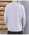 IMG 109 of Sweatshirt Thin Round-Neck Long Sleeved T-Shirt Trendy INS Outerwear