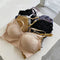Img 2 - Bra Lace Flattering Seamless No Metal Wire