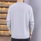 Img 2 - Sweatshirt Thin Round-Neck Long Sleeved T-Shirt Trendy INS