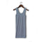 Img 12 - Korean Women Slimming Hip Flattering Pencil Dress Sexy Stretchable Dress