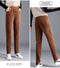 Img 6 - Korean Trendy Slimming High Waist Long Pants Women Casual Pants