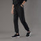 Img 3 - Men Trendy Basic Knitted Casual Loose Sporty Ankle-Length Jogger Inner Pants