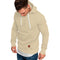 Trendy Sweatshirt hrasherHooded Outerwear