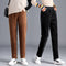 Img 2 - Korean Trendy Slimming High Waist Long Pants Women Casual Pants