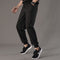 Img 5 - Men Trendy Basic Knitted Casual Loose Sporty Ankle-Length Jogger Inner Pants