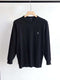 Img 8 - Popular Round-Neck Men Embroidery Sweater