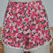 Img 4 - Hawaii Summer Women Floral Elastic Waist Shorts Beach Pants Beachwear