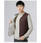 IMG 115 of Cotton Tank Top Warm Thick Vest Suits Outerwear