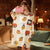 Pyjamas Women Long Sleeved Cotton Cartoon Adorable Student Loose Size Pregnant Woman Southeast Asia Sleepwear