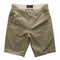 Img 4 - Men Stretchable Cargo Cotton Solid Colored Hong Kong Trendy All-Matching Student Mid-Length Casual Pants Shorts