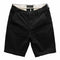 Men Stretchable Cargo Cotton Solid Colored Hong Kong Trendy All-Matching Student Mid-Length Casual Pants Shorts