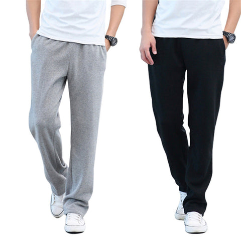 Img 5 - Cargo Pants Men Trendy insHong Kong Loose Straight Casual All-Matching