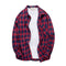 Img 1 - Cotton Shirt Men Long Sleeved Korean Trendy Chequered Casual Tops Men Shirt