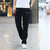 Cargo Pants Men Trendy INS Hong Kong Loose Straight Casual All-Matching Pants