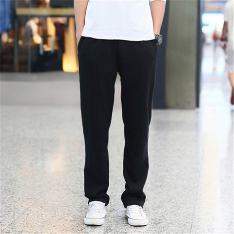 Img 3 - Cargo Pants Men Trendy insHong Kong Loose Straight Casual All-Matching