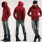 Img 3 - Sweatshirt Hooded Cardigan