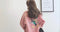 IMG 127 of Popular insSweatshirt Women Korean Thick Loose Mid-Length Lazy Tops Outerwear