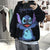 Img 1 - Hooded Men Loose All-Matching  INS Trendy Hip-Hop Korean Trendy Couple Sweatshirt