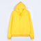 Hooded Sweatshirt INS Thick All-Matching Solid Colored Korean Loose Long Sleeved Tops Women Student Outerwear