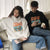 Img 1 - Couple Hooded Sweatshirt Korean All-Matching insStudent Thick Women