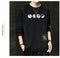 IMG 118 of Sweatshirt Black Non Ant Trendy Tops Outerwear