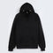 Hooded Sweatshirt INS Thick All-Matching Solid Colored Korean Loose Long Sleeved Tops Women Student Outerwear