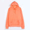 Hooded Sweatshirt INS Thick All-Matching Solid Colored Korean Loose Long Sleeved Tops Women Student Outerwear