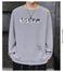 IMG 111 of Sweatshirt Black Non Ant Trendy Tops Outerwear