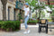 IMG 153 of Korean BFLoose Trendy Ripped Denim Pants Women Ankle-Length Pants Harem Pants