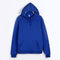 Hooded Sweatshirt INS Thick All-Matching Solid Colored Korean Loose Long Sleeved Tops Women Student Outerwear