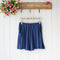 Img 12 - Summer Modal Korean Plus Size Loose Wide Leg Pants Pocket Casual Women Beach Shorts Culottes