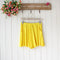 Img 14 - Summer Modal Korean Plus Size Loose Wide Leg Pants Pocket Casual Women Beach Shorts Culottes