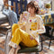 Pajamas Women Cotton Long Sleeved Loungewear Men Thin Summer Sets Sleepwear