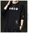 IMG 119 of Sweatshirt Black Non Ant Trendy Tops Outerwear