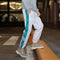 Img 5 - Men Sporty Long Pants Korean Trendy Loose Casual Jogger Pants