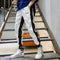 Img 3 - Men Sporty Long Pants Korean Trendy Loose Casual Jogger Pants