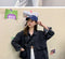 IMG 115 of Denim Women Korean chicLoose All-Matching Student Tops Jacket Vintage Outerwear