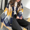 Img 3 - Popular Fairy Look Sweater Women Loose Korean Lazy Knitted Cardigan
