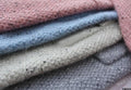 IMG 109 of Korean Cardigan Mid-Length Pocket Loose Sweater Women Outerwear