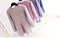 IMG 107 of Korean Cardigan Mid-Length Pocket Loose Sweater Women Outerwear