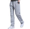 Long Pants Sporty Men Loose Straight Summer Casual Inner Street Style Thin Pants