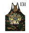 IMG 104 of Camo Prints Printed Fitness Tank Top Camouflage Tank Top