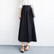 Img 6 - Skirt Plus Size Women Trendy Flare Hong Kong A-Line Skirt