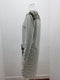 IMG 130 of Women Europe Loose Solid Colored Sweater Cardigan Mid-Length Outerwear