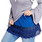 Img 4 - Europe Women Lace Plus Size Popular Outdoor Skirt