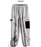 Img 5 - Cargo Pants Long Loose Trendy Sport Plus Size Ankle-Length